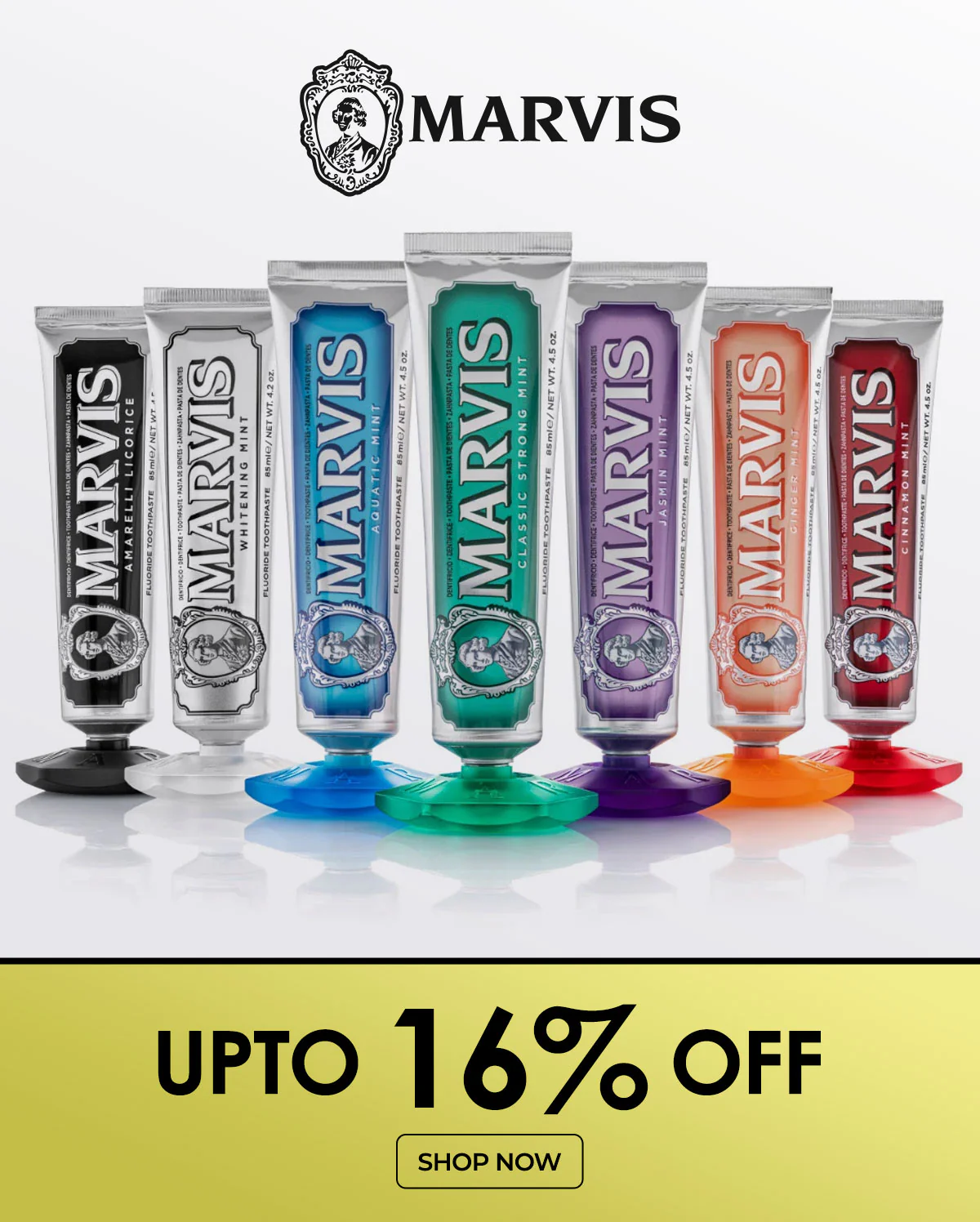 Marvis
