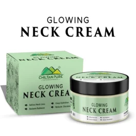 Glowing Neck Cream – Evens Skin Tone